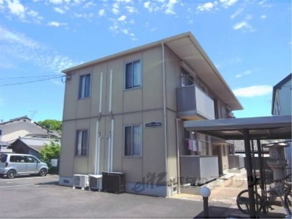 066418の外観写真