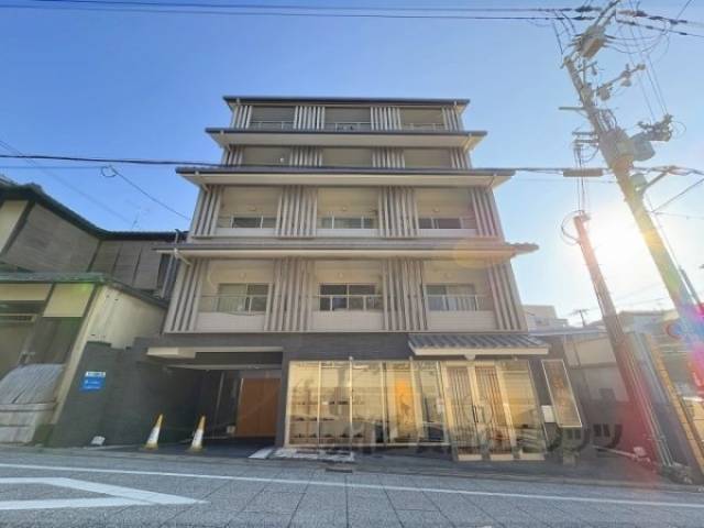 サイト祇園八坂外観写真1