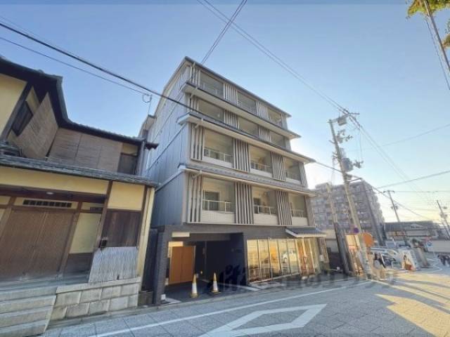 サイト祇園八坂外観写真2