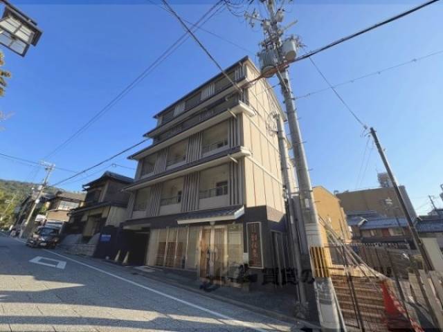 サイト祇園八坂外観写真3