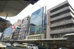 四条ＳＥＴビル外観写真