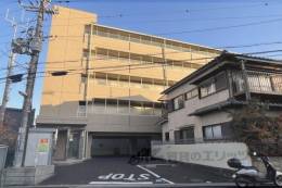 コープ美山２外観写真