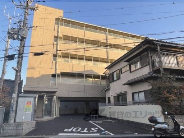 コープ美山２外観写真1