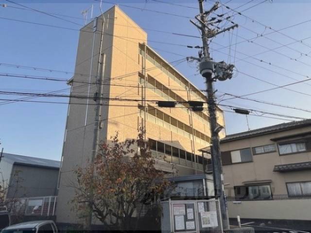 コープ美山２外観写真2