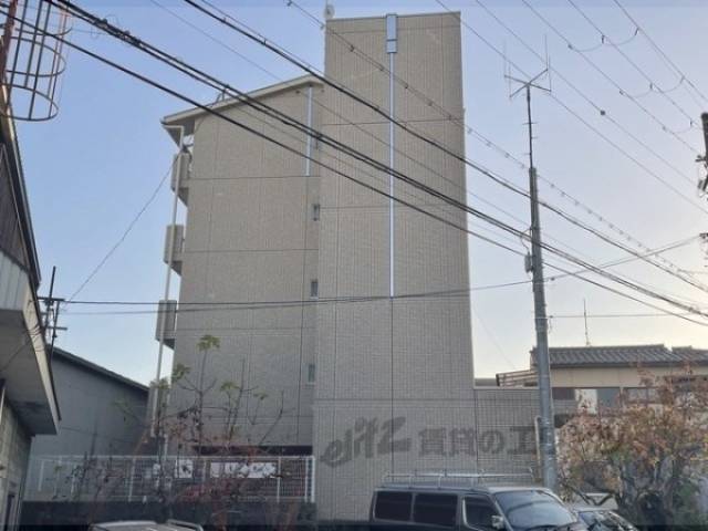 コープ美山２外観写真3