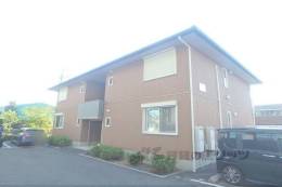 シャーメゾンリーリエＥ棟外観写真