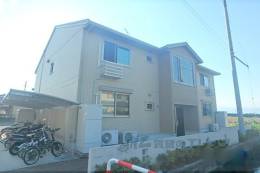 サンフォレスタ外観写真