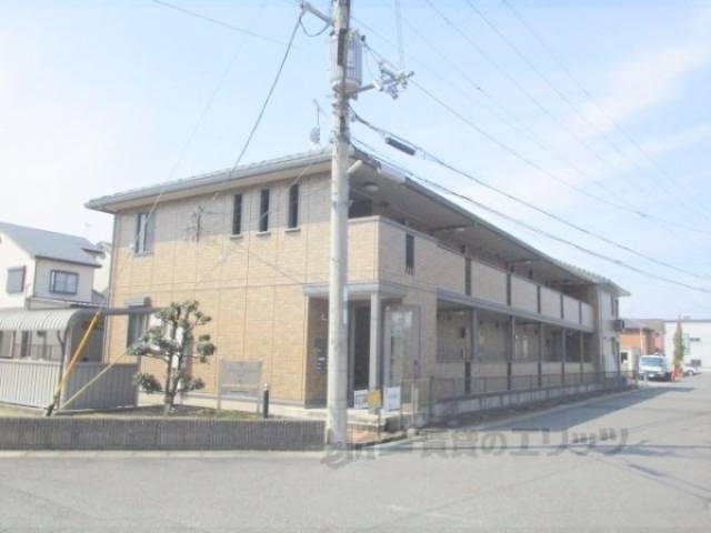 グレイスカーサ２番館外観写真2