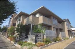 フィット勧修外観写真