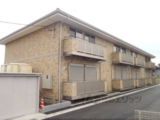 サンスマイル外観写真1