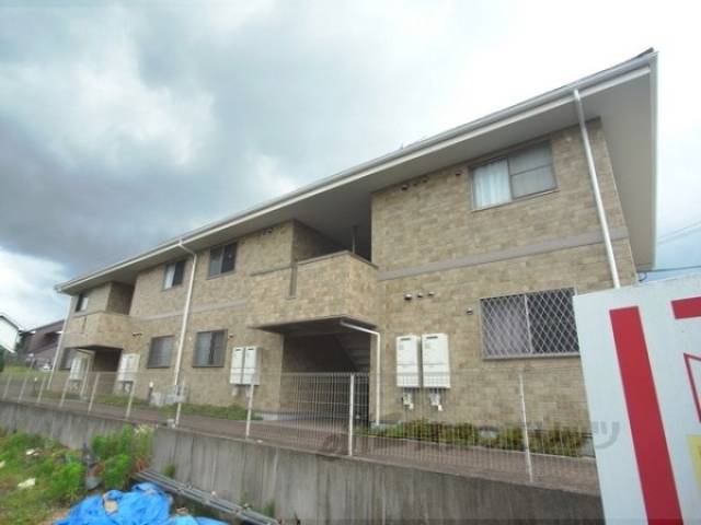 サンスマイル外観写真2