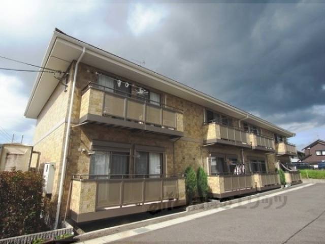 サンスマイル外観写真3