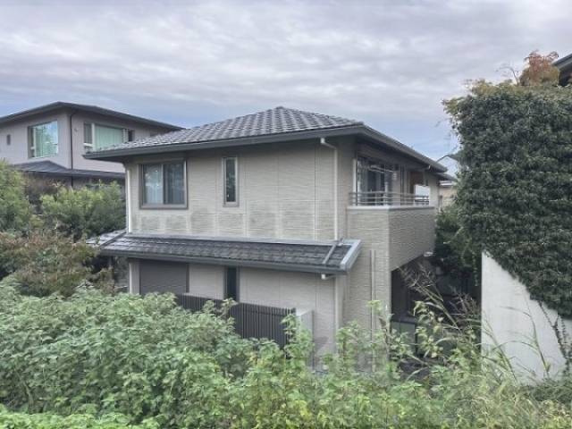 シャーメゾン京洛舎外観写真3