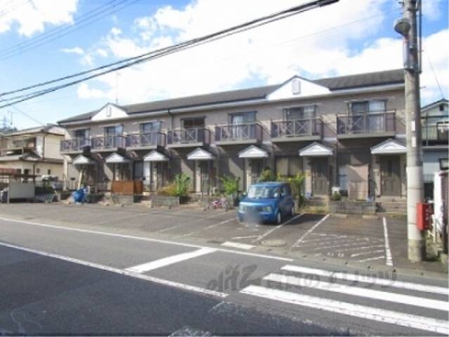 貸家外観写真2