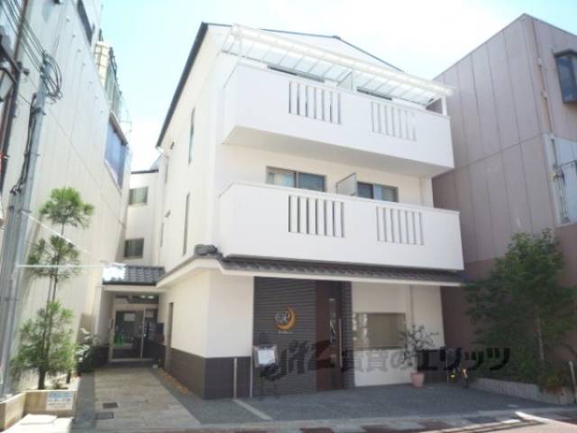フォルムタテクラ外観写真1