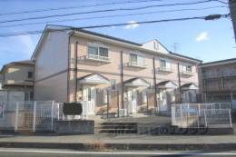 ミラージュ外観写真