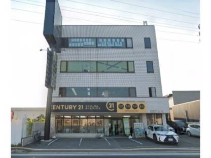 ＭＡＲＵＴＡＭＡビル外観写真1