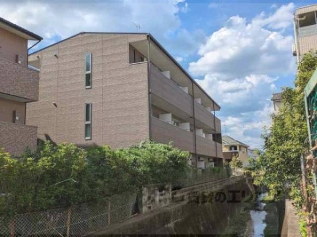 アンカステッロ二条外観写真3