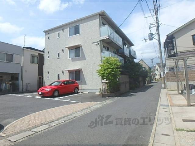 キャニオンテラス８外観写真3