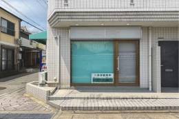 サングリーンハイツ外観写真