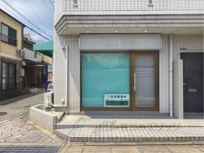 サングリーンハイツ外観写真1