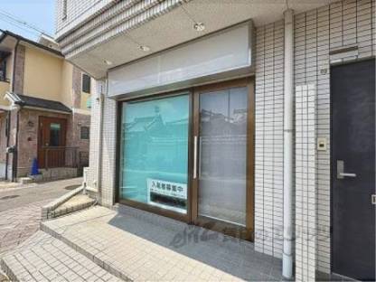 サングリーンハイツ外観写真2
