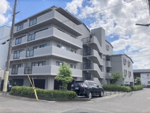 グランディ栗の木２外観写真1