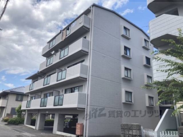 グランディ栗の木２外観写真2