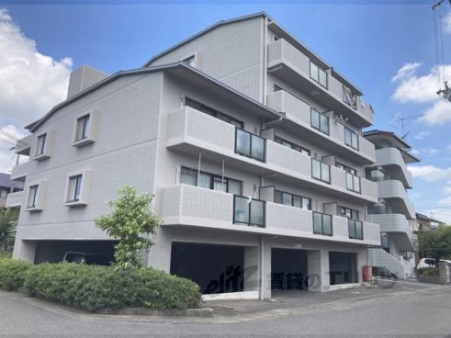 グランディ栗の木２外観写真3