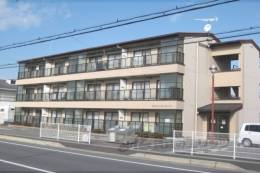 エミナンス・オーク外観写真
