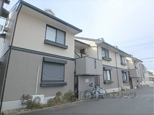 グリーンアベニューＡ外観写真3