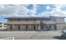 グラシューズメゾン２外観写真