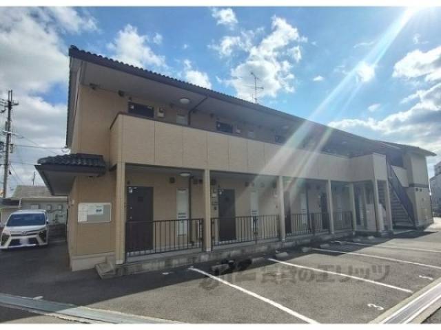 グラシューズメゾン２外観写真2