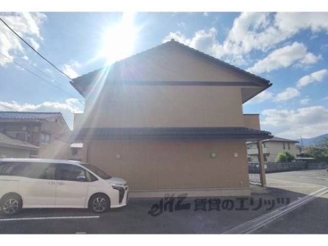 グラシューズメゾン２外観写真3