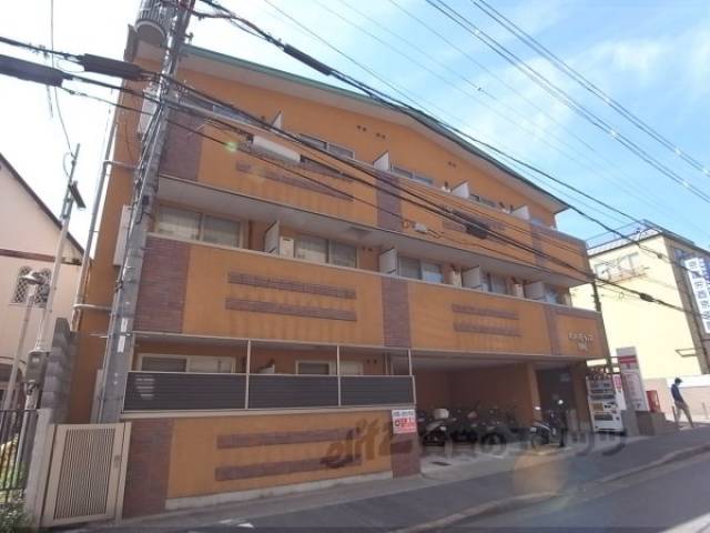 セントフローレンスＯＮＥ外観写真1