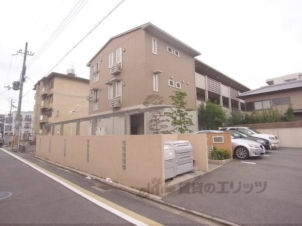 066684の外観写真