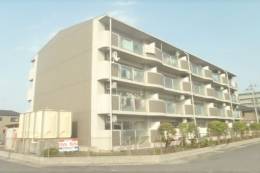 サニーサイド外観写真