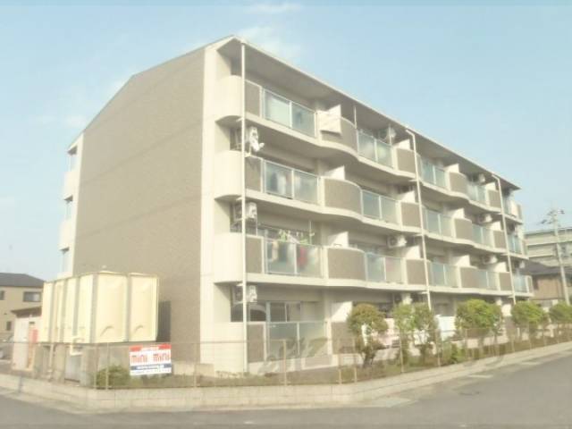 サニーサイド外観写真1