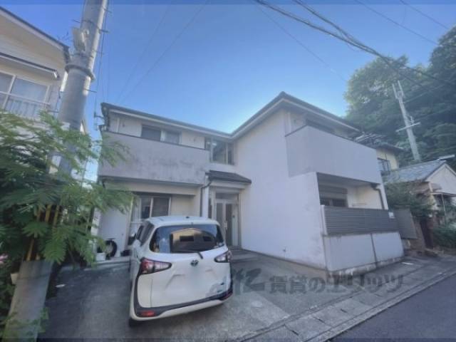 まどろみ荘外観写真1