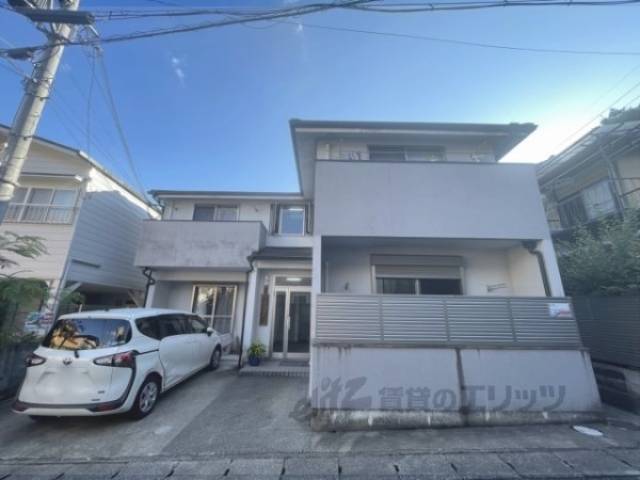 まどろみ荘外観写真2