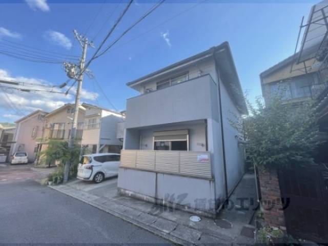 まどろみ荘外観写真3