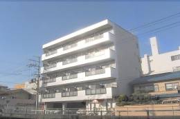 パラドール西院PART３外観写真
