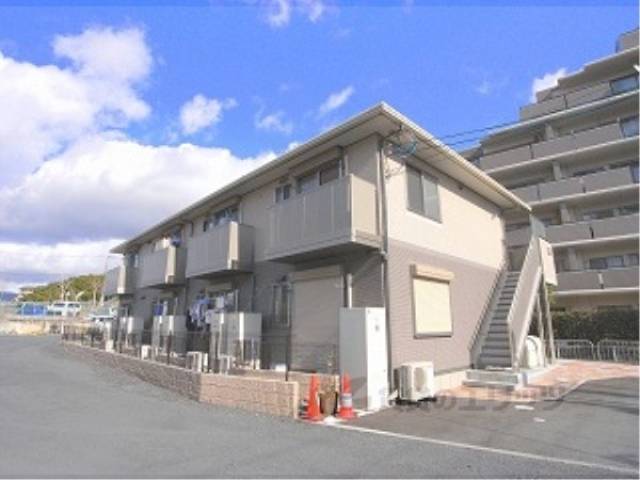 ピアグランディール外観写真1