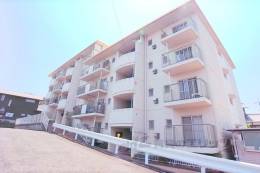 メゾン国分外観写真