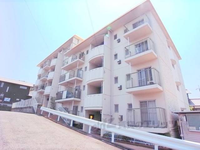 メゾン国分外観写真1