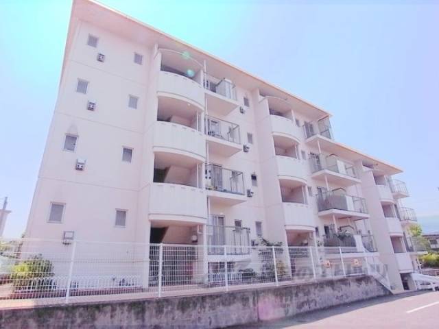 メゾン国分外観写真2