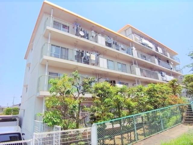 メゾン国分外観写真3