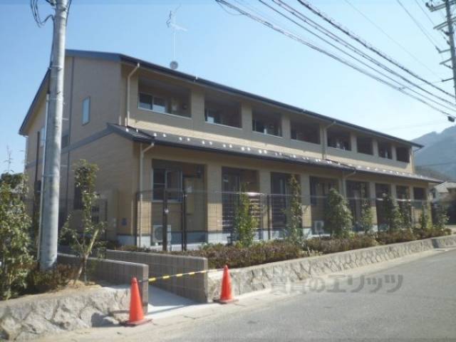 ＯＣＡＩＬＬＡ外観写真1