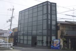 吉祥院高畑町49-4店舗外観写真