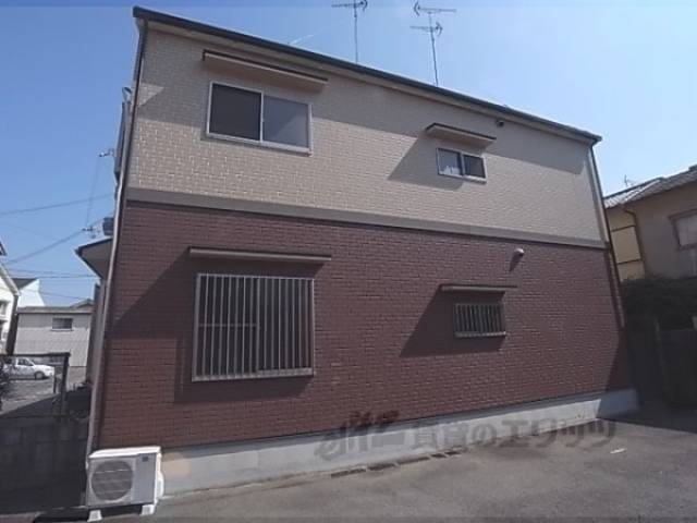 リエージュハウス外観写真2